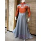 Invincible S4 Thragg Cosplay Costume Full Set