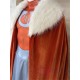 Invincible S4 Thragg Cosplay Costume Full Set