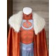 Invincible S4 Thragg Cosplay Costume Full Set