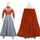 Invincible S4 Thragg Cosplay Costume Full Set