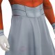 Invincible S4 Thragg Cosplay Costume Full Set