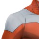 Invincible S4 Thragg Cosplay Costume Full Set