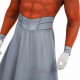 Invincible S4 Thragg Cosplay Costume Full Set