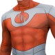 Invincible S4 Thragg Cosplay Costume Full Set