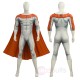 Invincible Season 4 Nolan Cosplay Costumes