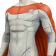 Invincible Season 4 Nolan Cosplay Costumes