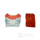 Invincible Season 4 Nolan Cosplay Costumes