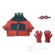 Oliver Grayson Cosplay Costume Invincible Season 4 Suit Jumpsuit