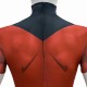 Oliver Grayson Cosplay Costume Invincible Season 4 Suit Jumpsuit