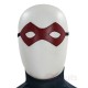 Oliver Grayson Cosplay Costume Invincible Season 4 Suit Jumpsuit
