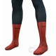 Oliver Grayson Cosplay Costume Invincible Season 4 Suit Jumpsuit
