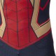 Iron Spider Man Costume Iron Spider Armor Peter Parker Jumpsuit