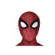 Iron Spider-Man Costume Spider Man No Way Home Cosplay Suit