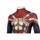 Iron Spider-Man Costume Spider Man No Way Home Cosplay Suit