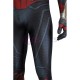 Iron Spider-Man Costume Spider Man No Way Home Cosplay Suit