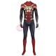 Iron Spider-Man Costume Spider Man No Way Home Cosplay Suit