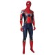 Iron Spiderman Jumpsuit Avengers: Endgame Peter Parker Cosplay Costume