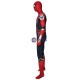 Iron Spiderman Jumpsuit Avengers: Endgame Peter Parker Cosplay Costume