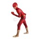 Kids TF season 8 Barry Allen Cosplay Jumpsuit