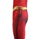Kids TF season 8 Barry Allen Cosplay Jumpsuit