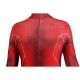 Kids TF season 8 Barry Allen Cosplay Jumpsuit