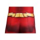Kids TF season 8 Barry Allen Cosplay Jumpsuit