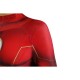 Kids TF season 8 Barry Allen Cosplay Jumpsuit
