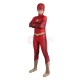 Kids TF season 8 Barry Allen Cosplay Jumpsuit