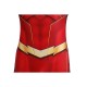 Kids TF season 8 Barry Allen Cosplay Jumpsuit