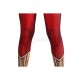 Kids TF season 8 Barry Allen Cosplay Jumpsuit