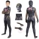 Kids Midnight Suns Spider Man Cosplay Costume