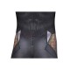 Kids Midnight Suns Spider Man Cosplay Costume