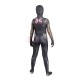 Kids Midnight Suns Spider Man Cosplay Costume