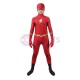 TF Season 8 Jay Garrick Cosplay Costume For Kids