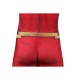 TF Season 8 Jay Garrick Cosplay Costume For Kids