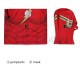 TF Season 8 Jay Garrick Cosplay Costume For Kids