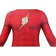 TF Season 8 Jay Garrick Cosplay Costume For Kids