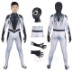 Kids Spider-Man PS5 Cosplay Costume Negative Cosplay Suit