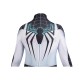Kids Spider-Man PS5 Cosplay Costume Negative Cosplay Suit