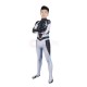 Kids Spider-Man PS5 Cosplay Costume Negative Cosplay Suit