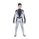 Kids Spider-Man PS5 Cosplay Costume Negative Cosplay Suit