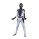 Kids Spider-Man PS5 Cosplay Costume Negative Cosplay Suit