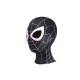 Kids Spider-Man PS5 Cosplay Costume Negative Cosplay Suit