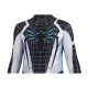 Kids Spider-Man PS5 Cosplay Costume Negative Cosplay Suit