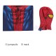 Kids Spider Man PS5 Amazing Cosplay Costume For Halloween
