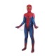 Kids Spider Man PS5 Amazing Cosplay Costume For Halloween