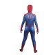 Kids Spider Man PS5 Amazing Cosplay Costume For Halloween