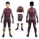 Kids She-Hulk Cosplay Costume Daredevil Cosplay Suits