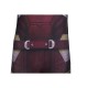 Kids She-Hulk Cosplay Costume Daredevil Cosplay Suits