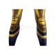 Deadpool 3 Wolverine Cosplay Costumes Yellow Jumpsuit